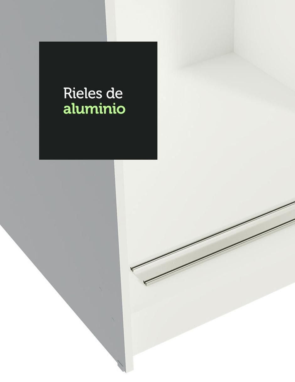 Ropero Reno 10959B de MDP 8