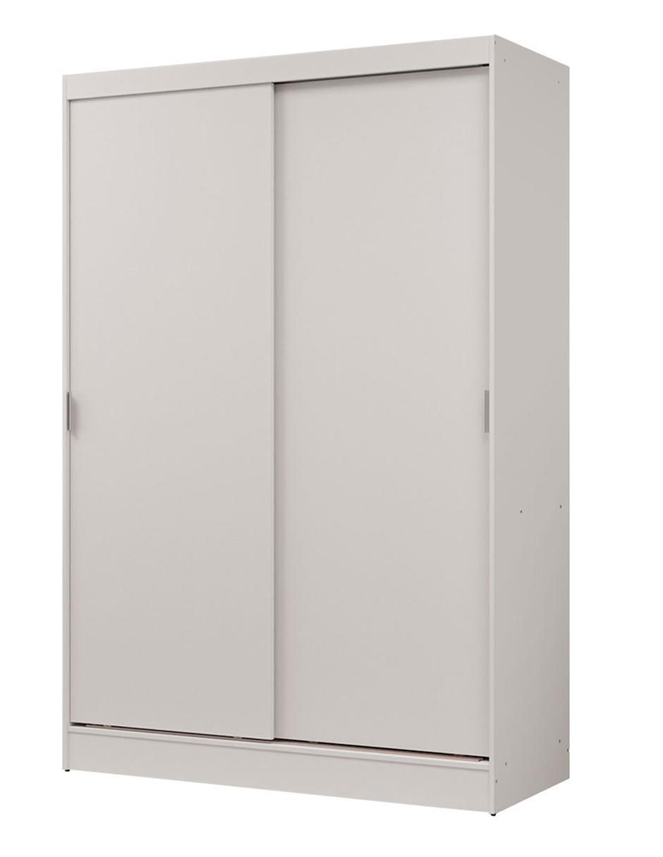 Ropero armable Luke 104409A de MDP 13
