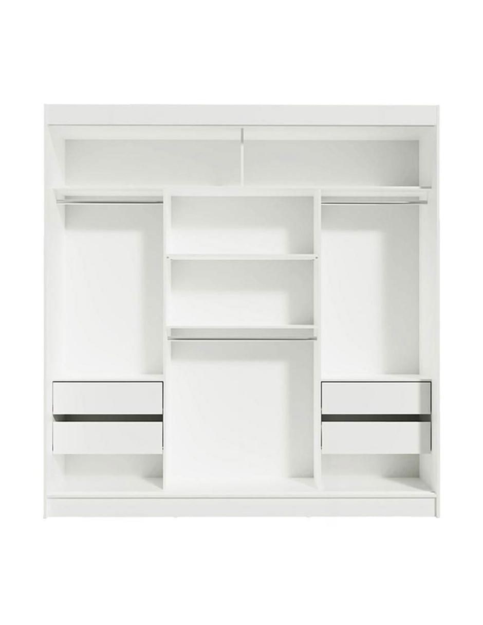 Ropero Reno 109509 de MDP 3