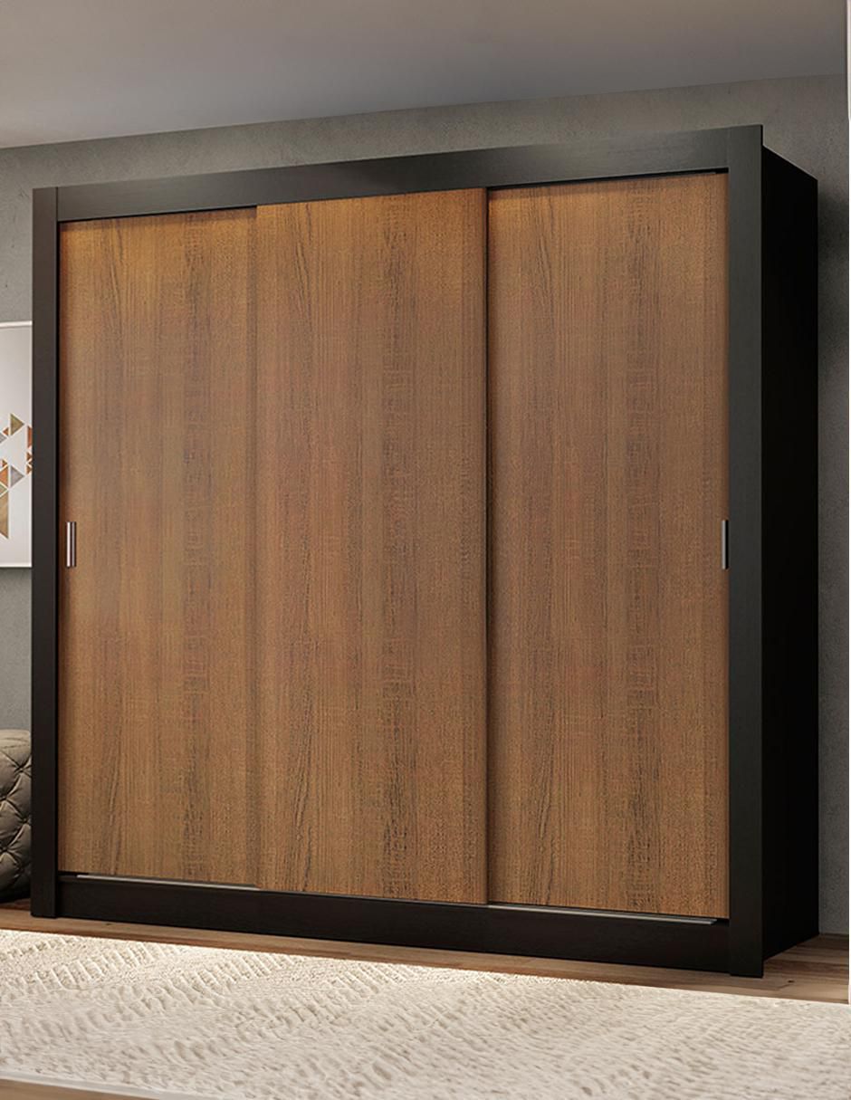 Ropero Monaco 1093D8 de MDP 4