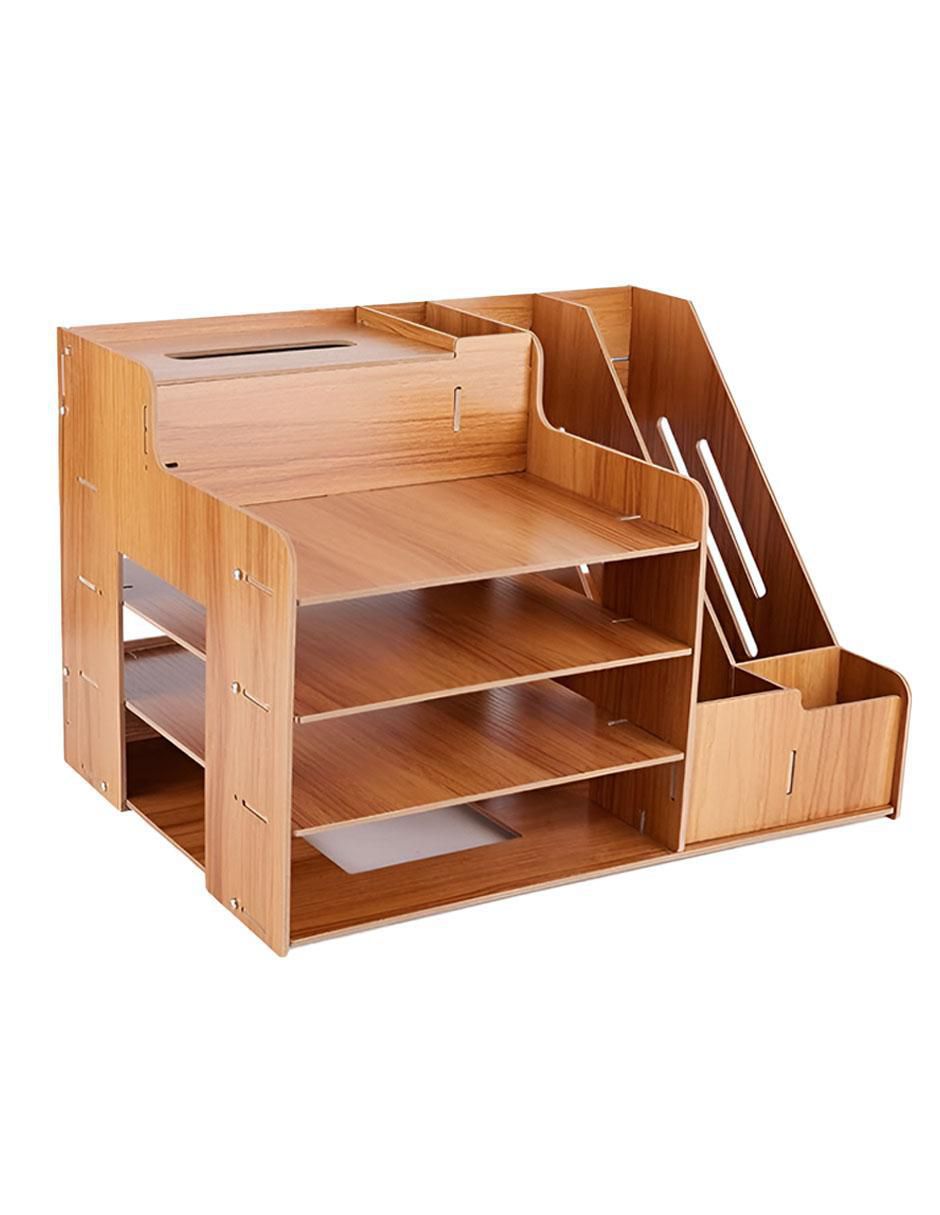 Organizador de escritorio