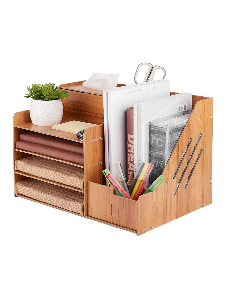 Organizador de escritorio 2
