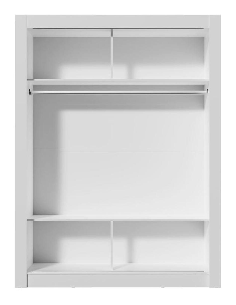 Ropero Denver 1094731E de MDP 3