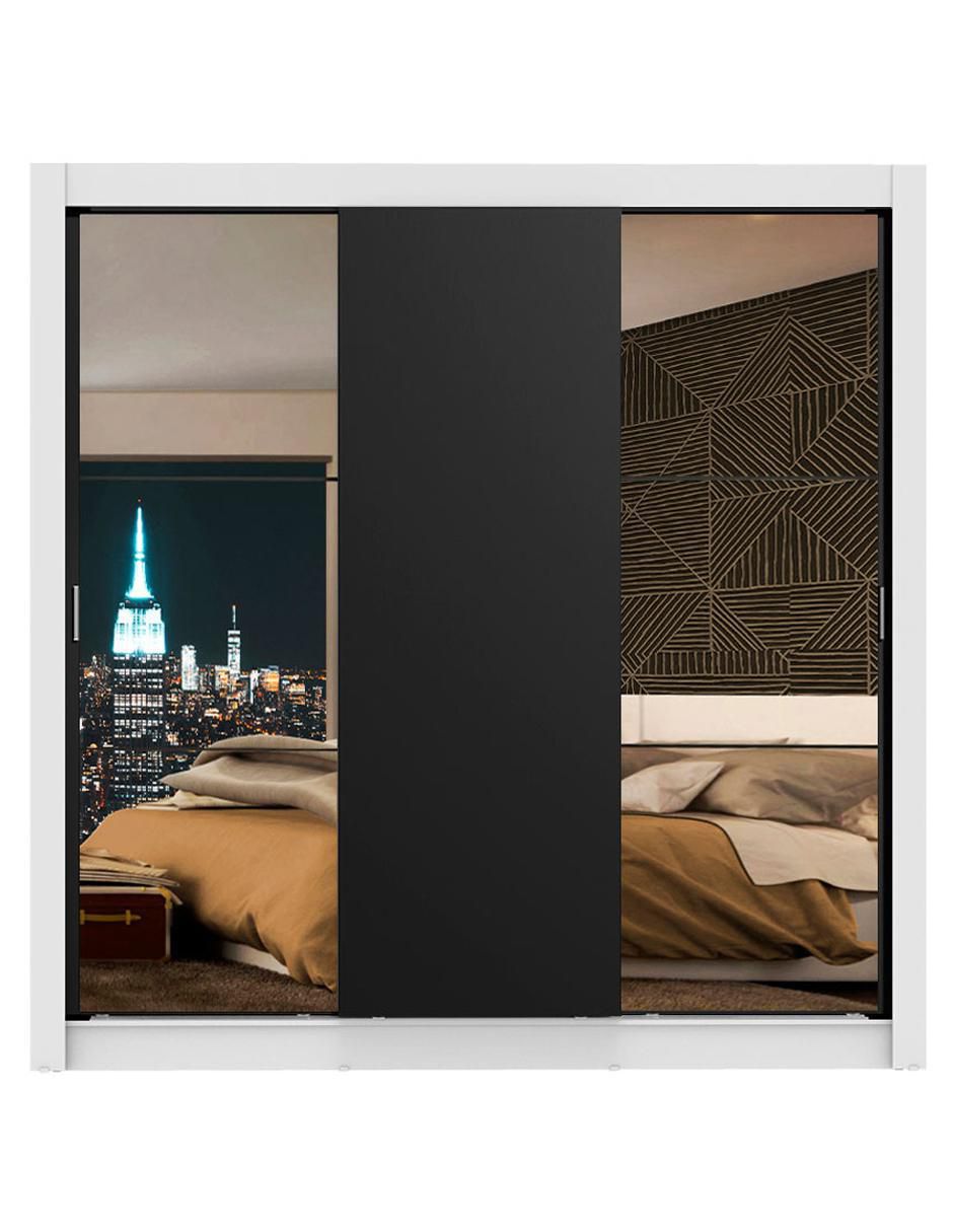 Ropero Monaco 1093732E de MDP