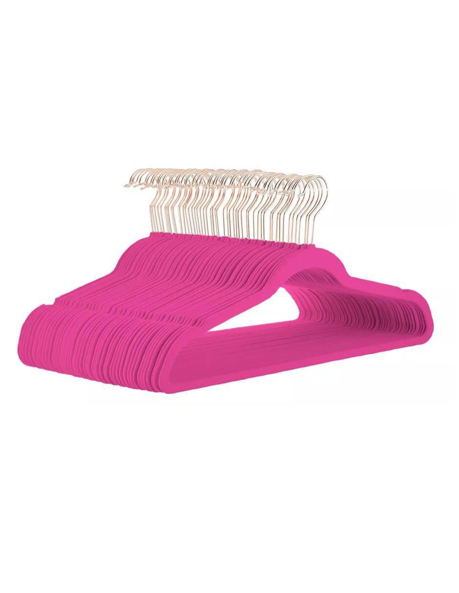 Set gancho de terciopelo 50 piezas Set gancho de terciopelo 50 piezas