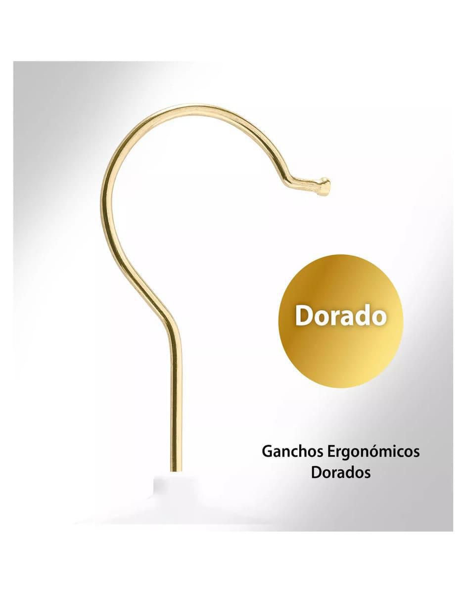 Set gancho de terciopelo 50 piezas 2