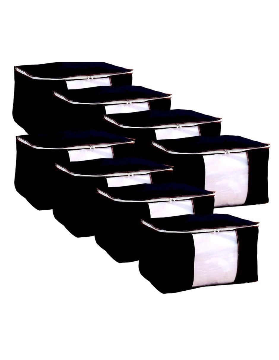 Bolsa almacenadora 8 piezas Bolsa almacenadora 8 piezas