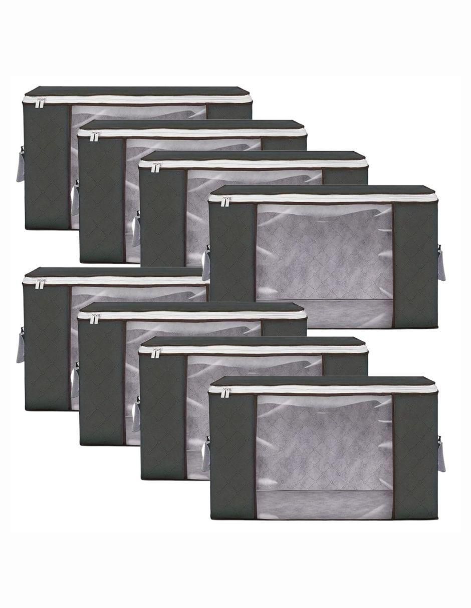 Bolsa almacenadora Bluelander 8 piezas