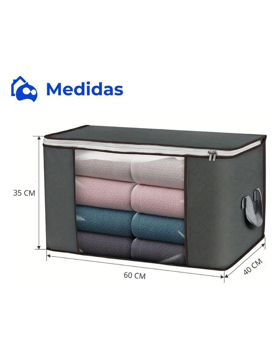 Bolsa almacenadora Bluelander 8 piezas