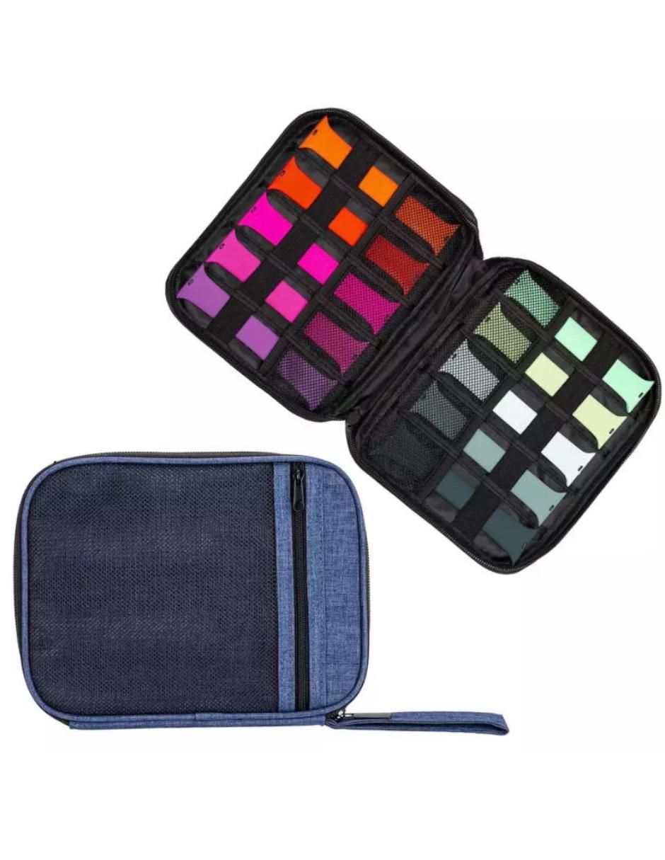 Estuche para correa de smartwatch Estuche para correa de smartwatch
