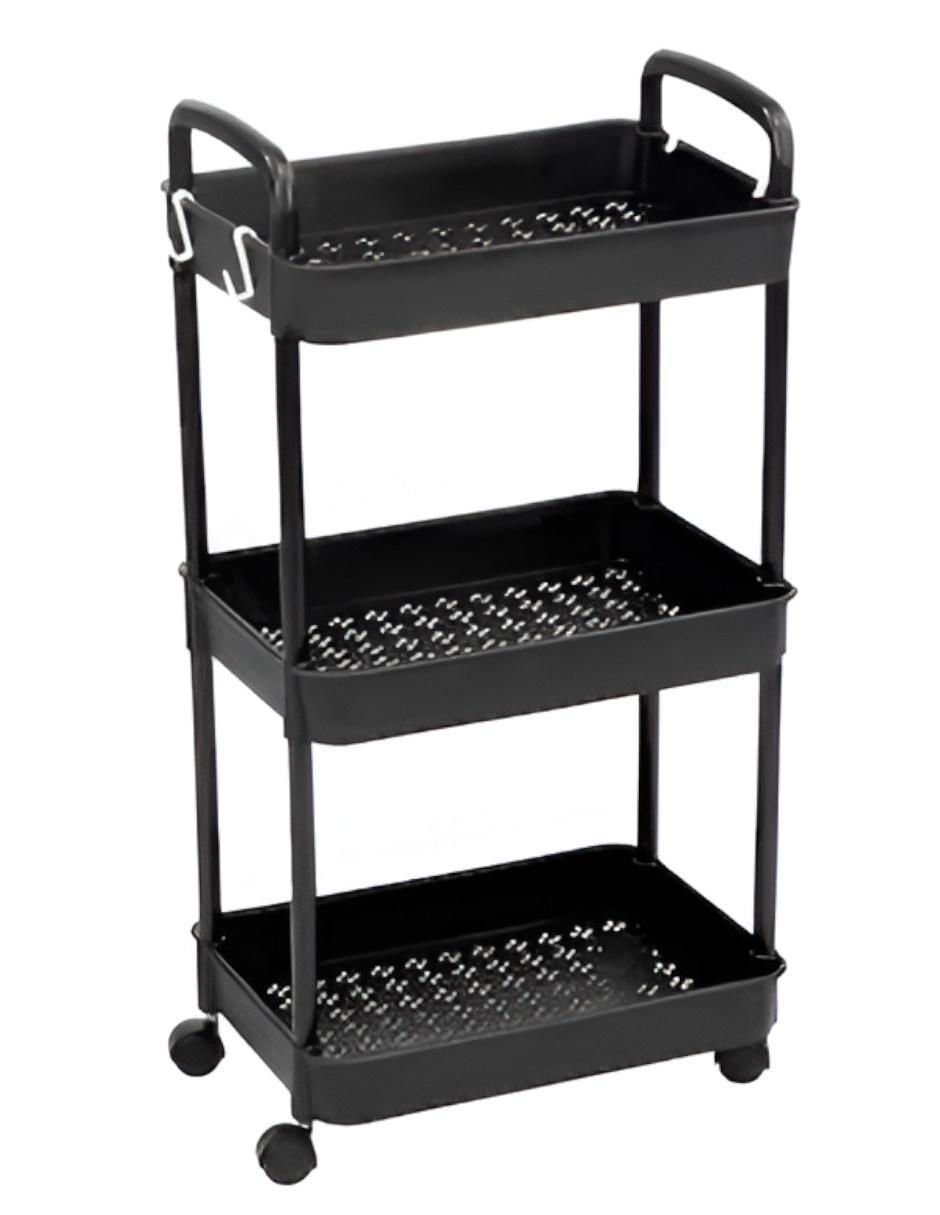 Carrito organizador