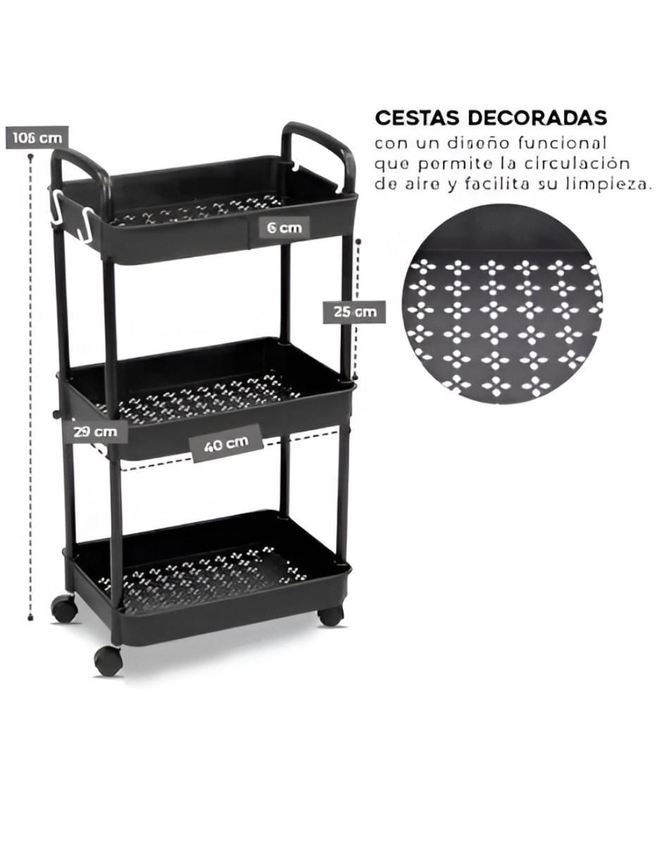 Carrito organizador 6