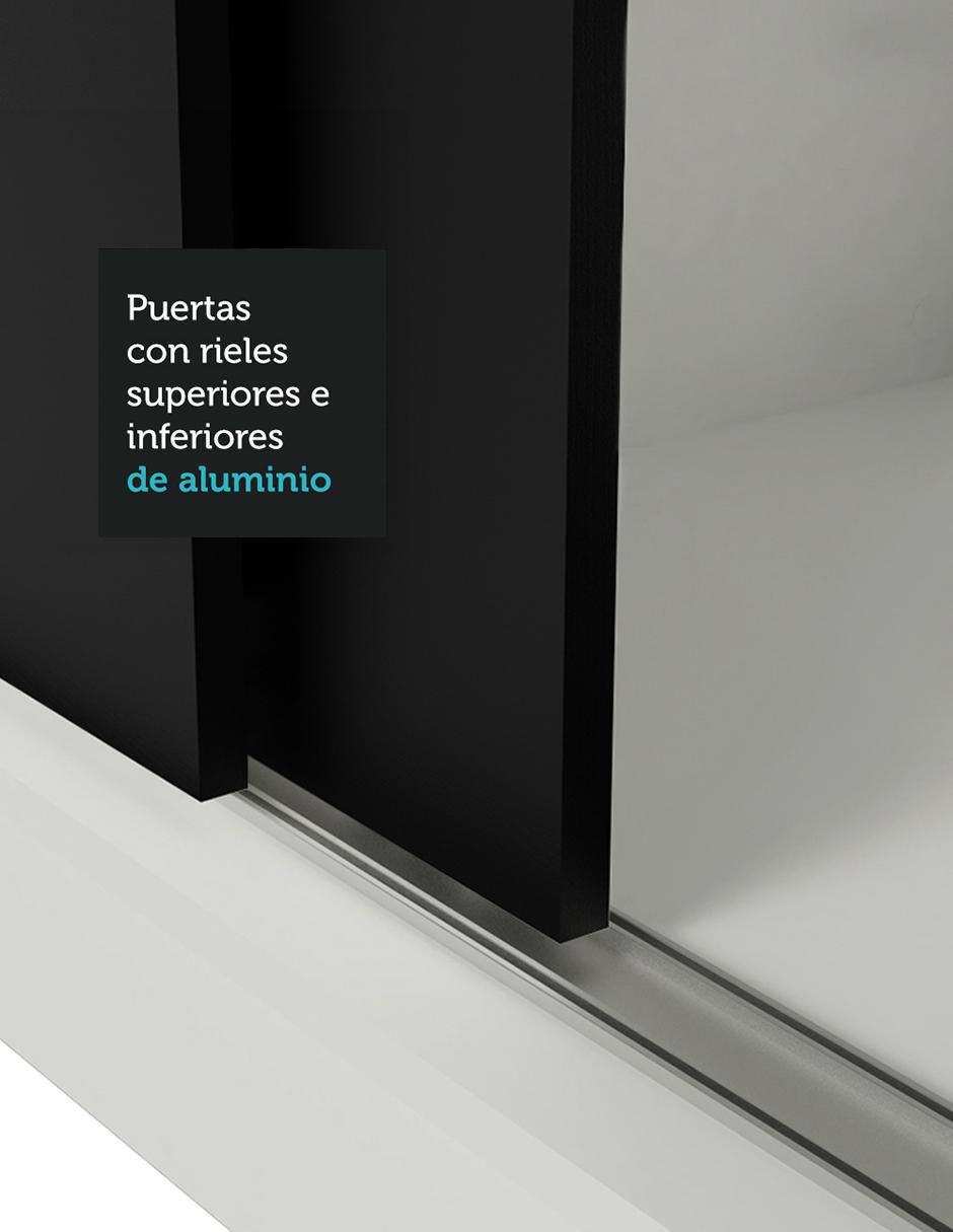 Ropero Sublime Plus 1193731E4G de MDP 6