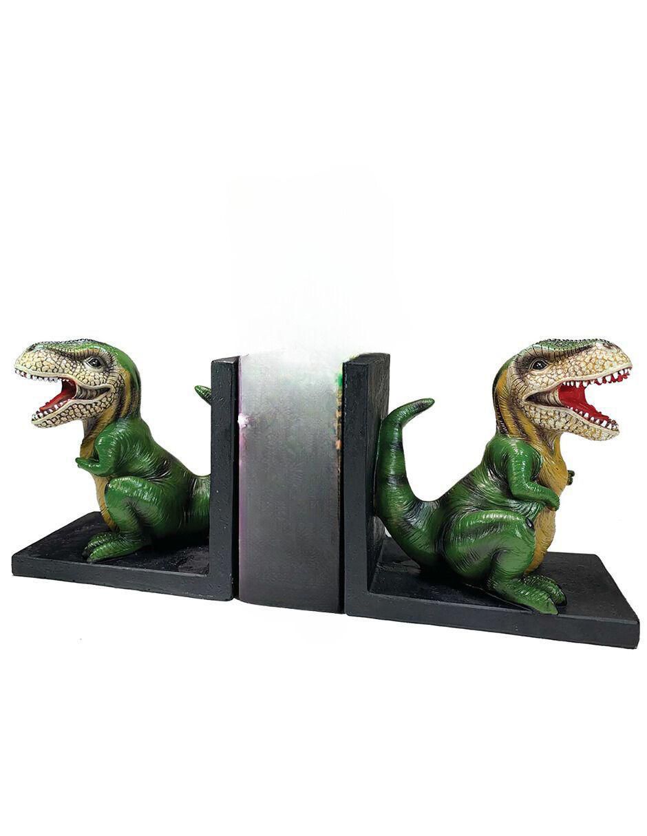 Sujetalibro Dino Rex Idea