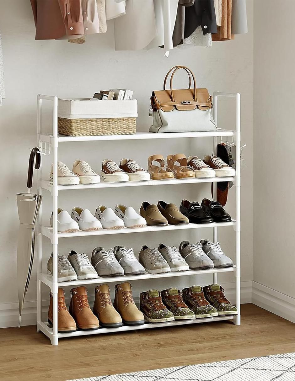 Zapatera tubular adulto 4