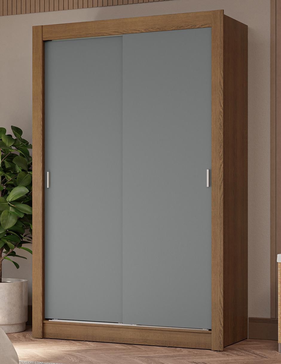 Ropero Vivare Plus 1194F94G de MDP 7