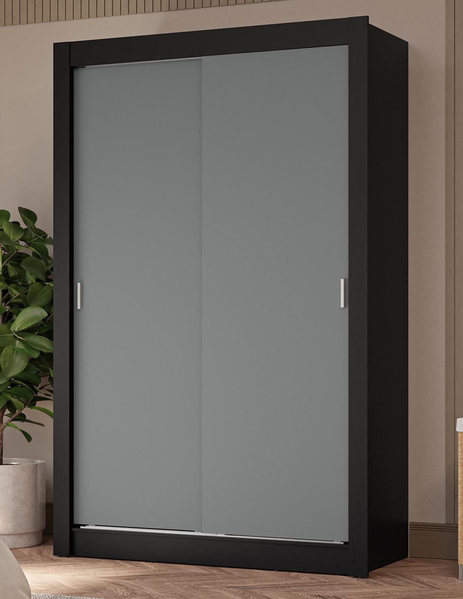 Ropero Vivare Plus 1194H94G de MDP 7