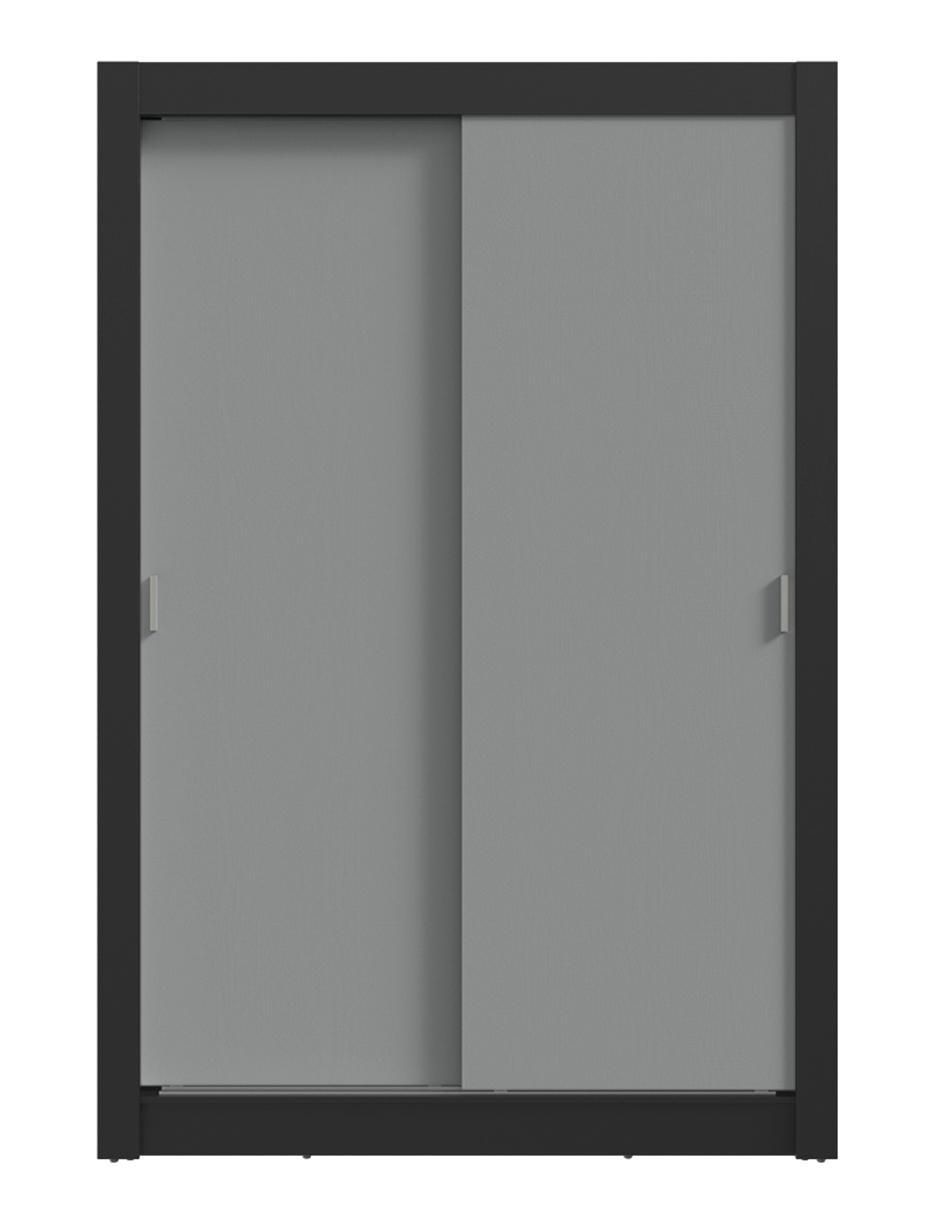 Ropero Vivare 1194H92G de MDP
