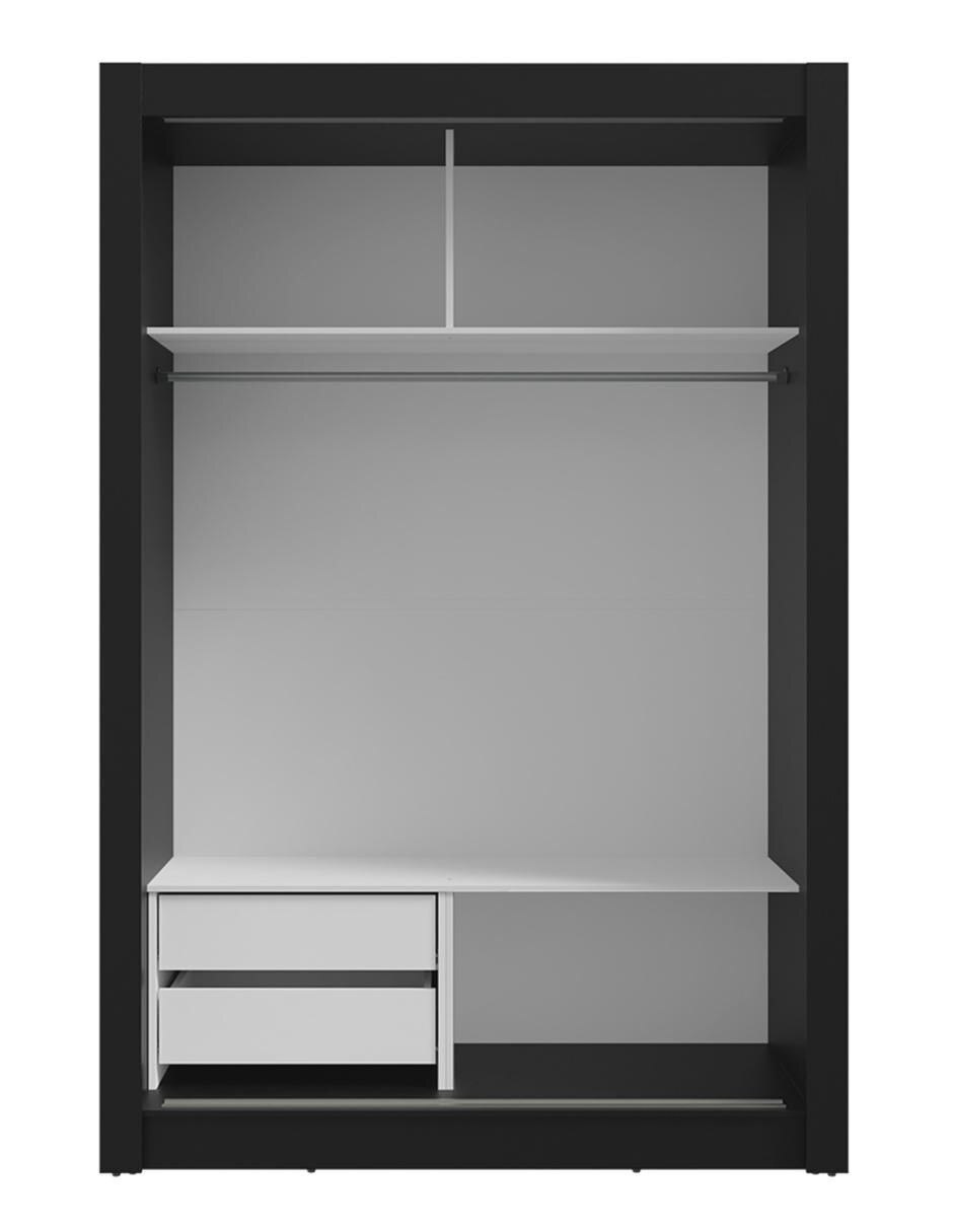 Ropero Vivare 1194H92G de MDP 3