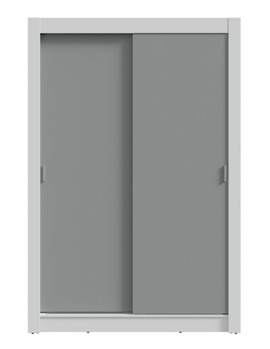 Ropero Vivare 1194F82G de MDP