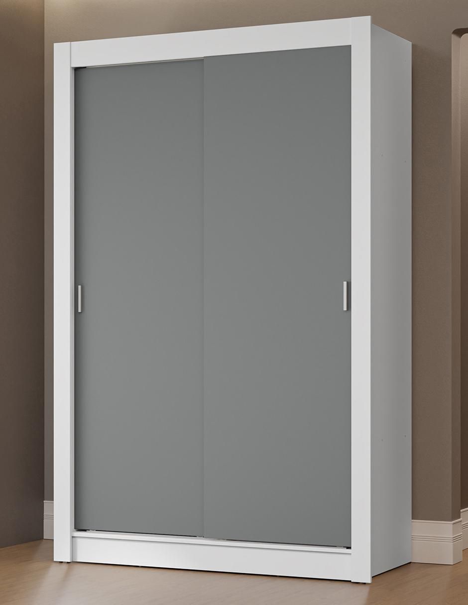 Ropero Vivare 1194F82G de MDP 7