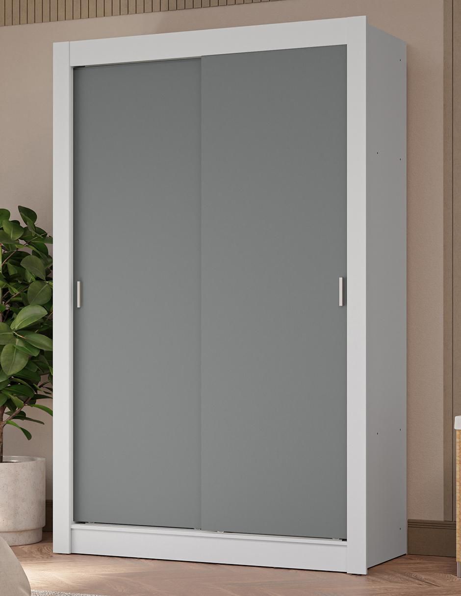 Ropero Vivare Plus 1194F84G de MDP 7