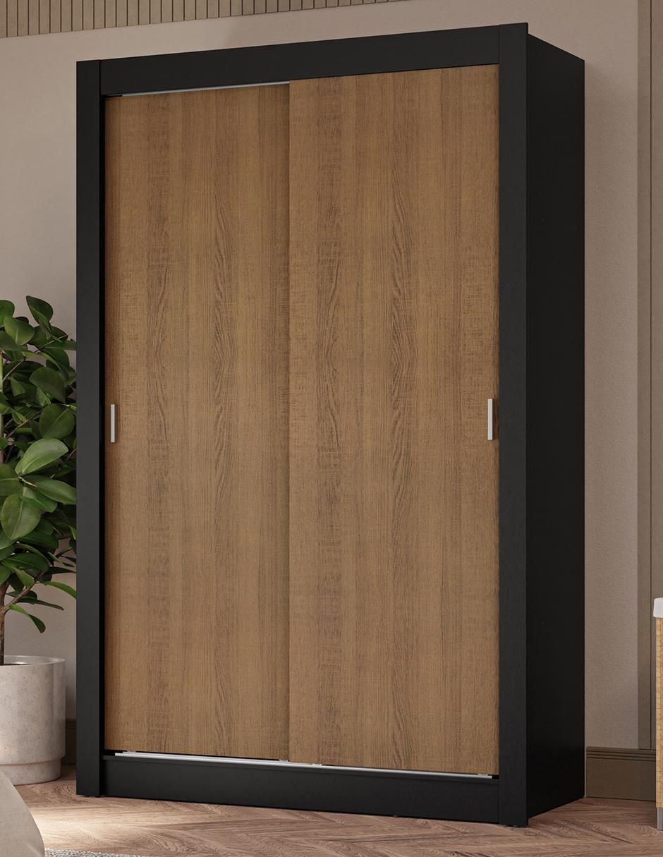 Ropero Vivare Plus 1194D84G de MDP 7