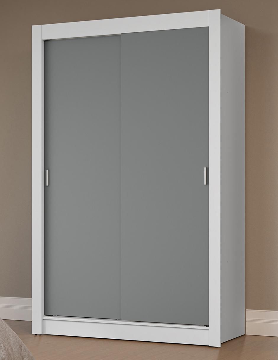 Ropero Milano 1194F8 de MDP 7