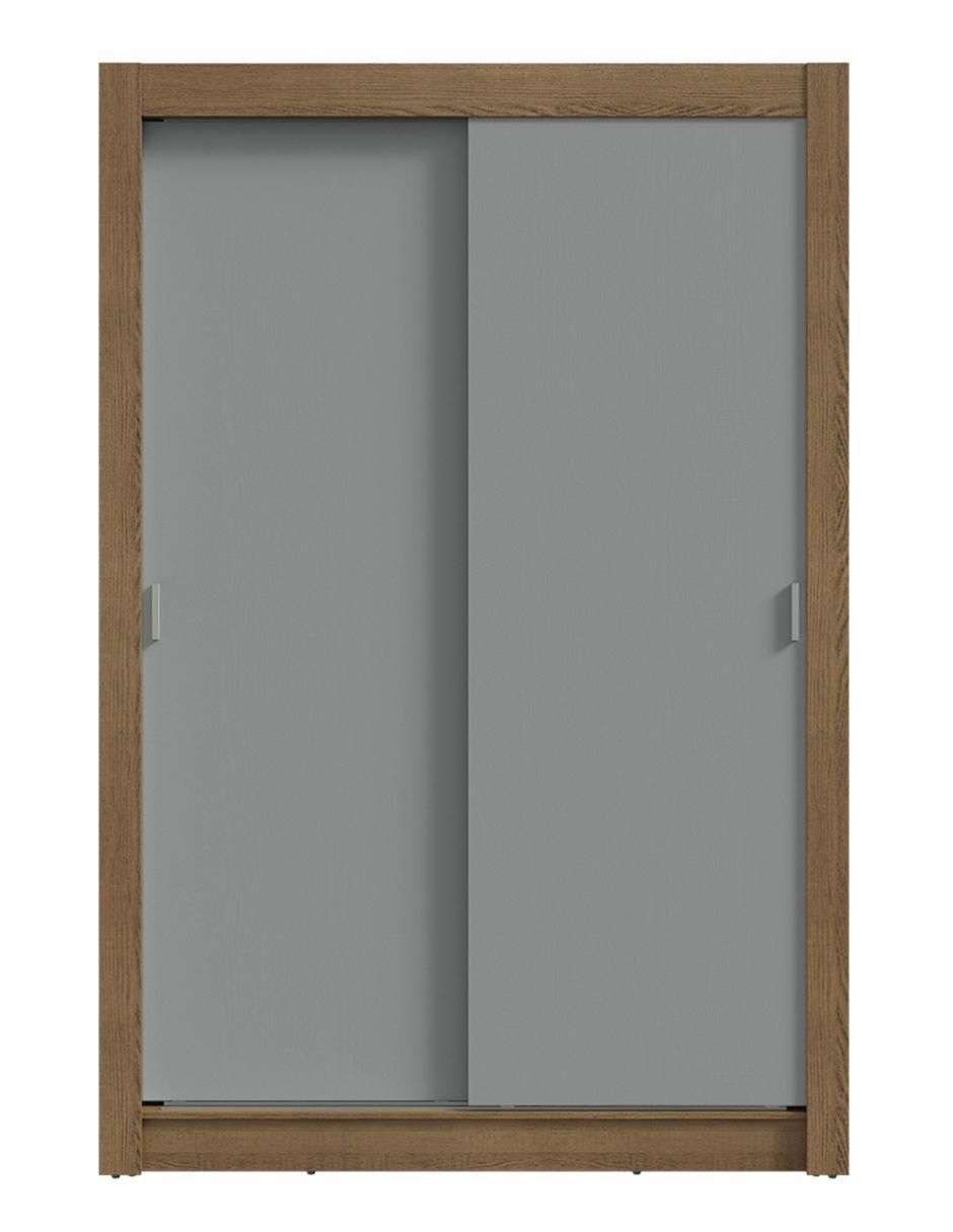 Ropero Milano 1194F9 de MDP