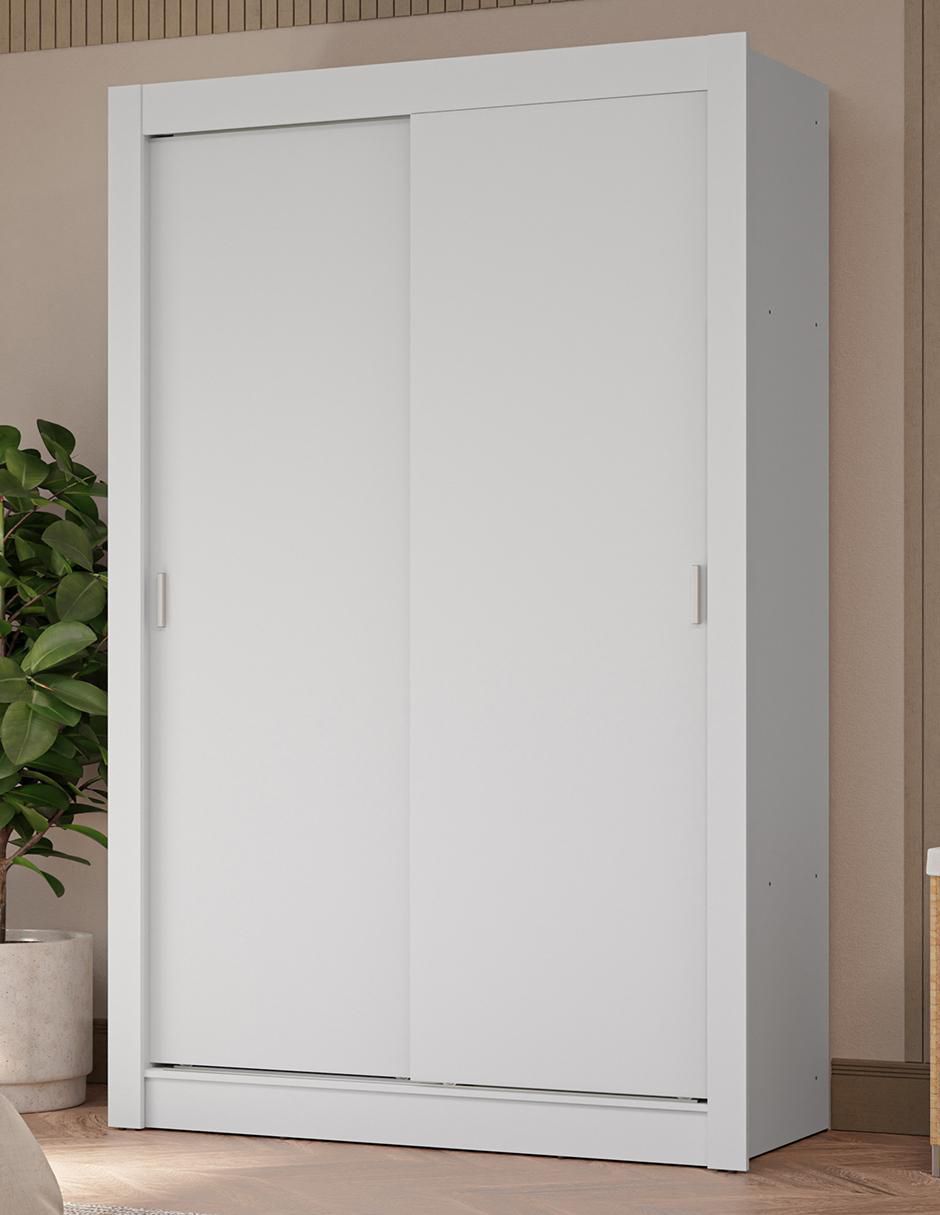 Ropero Vivare Plus 1194094G de MDP 7