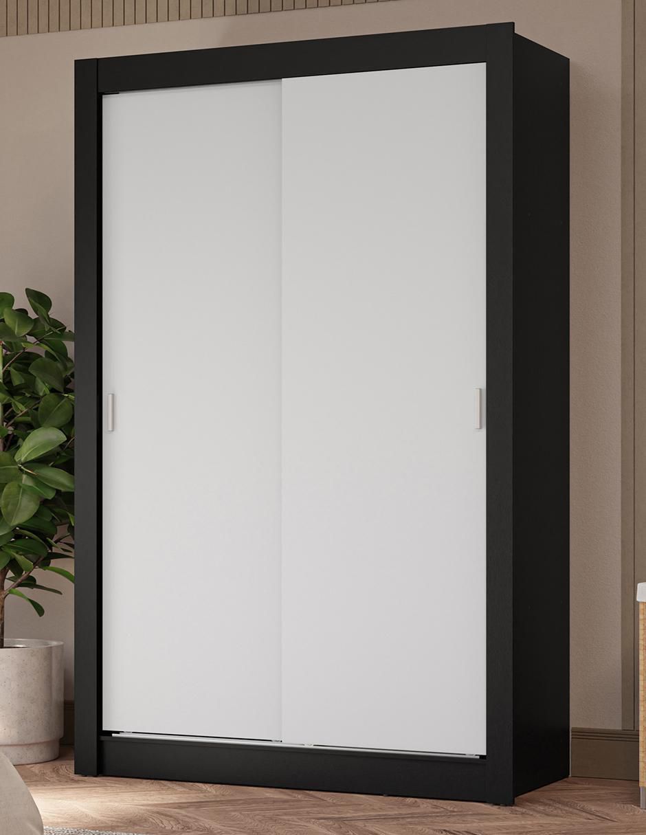 Ropero Vivare Plus 1194774G de MDP 7
