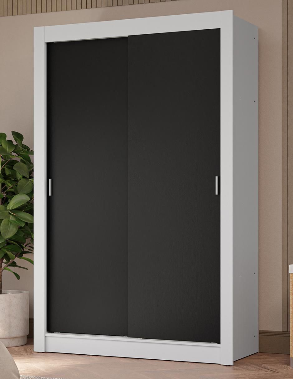 Ropero Vivare Plus 1194734G de MDP 6