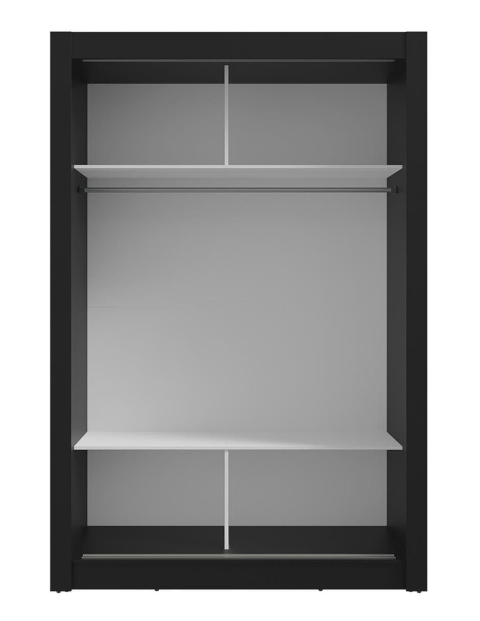 Ropero Milano de MDP 3