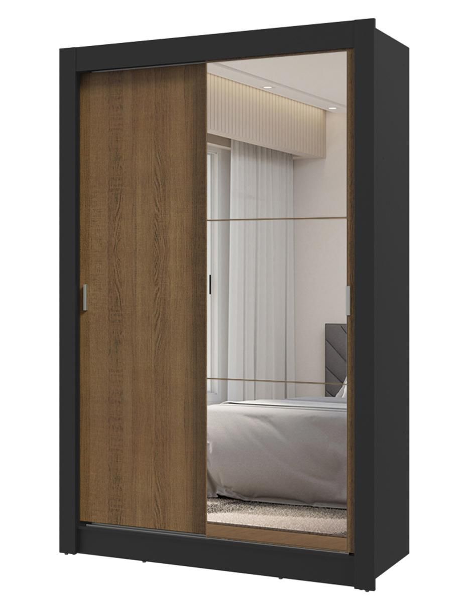 Ropero Vivare 1194D81E2G de MDP 2