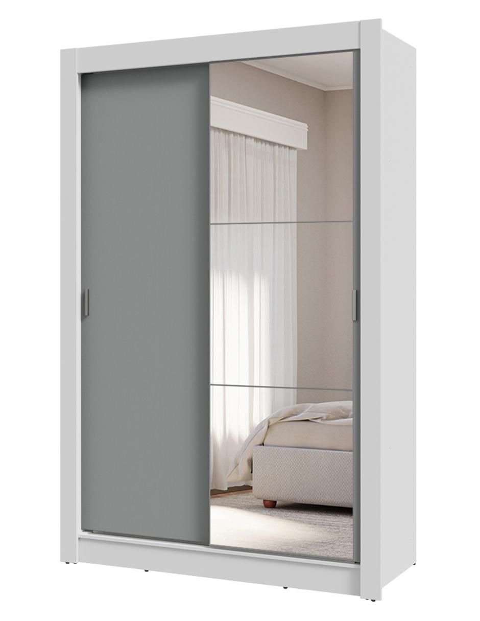 Ropero Vivare Plus de MDP 2