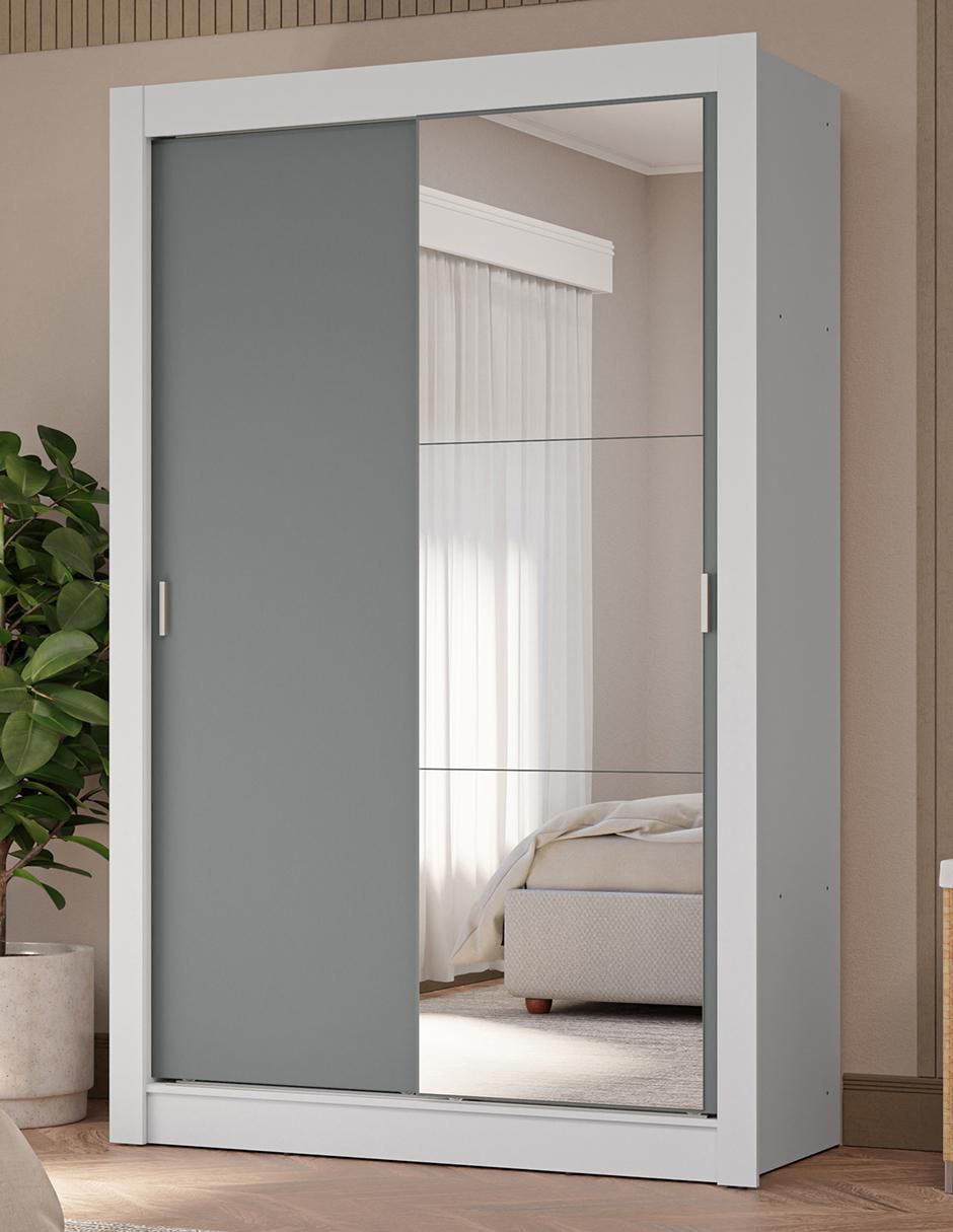 Ropero Vivare Plus de MDP 7
