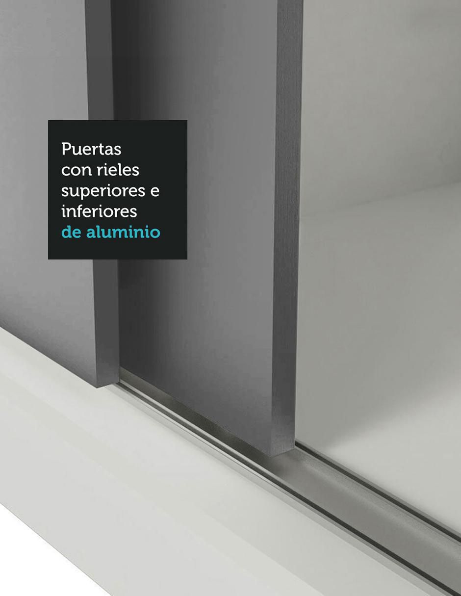 Ropero Vivare de MDP 6