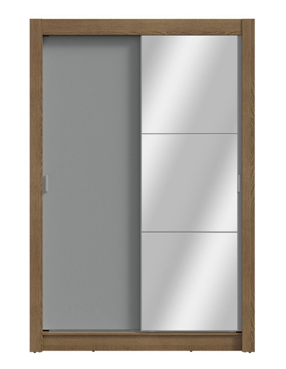 Ropero Milano de MDP