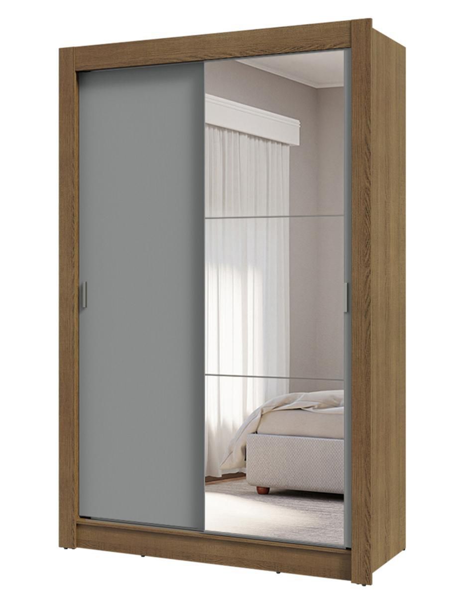 Ropero Vivare Plus de MDP 2