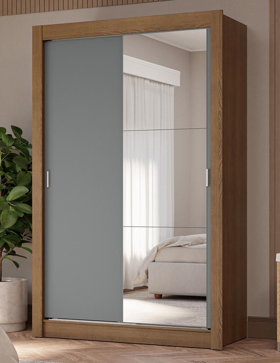 Ropero Vivare Plus de MDP 7