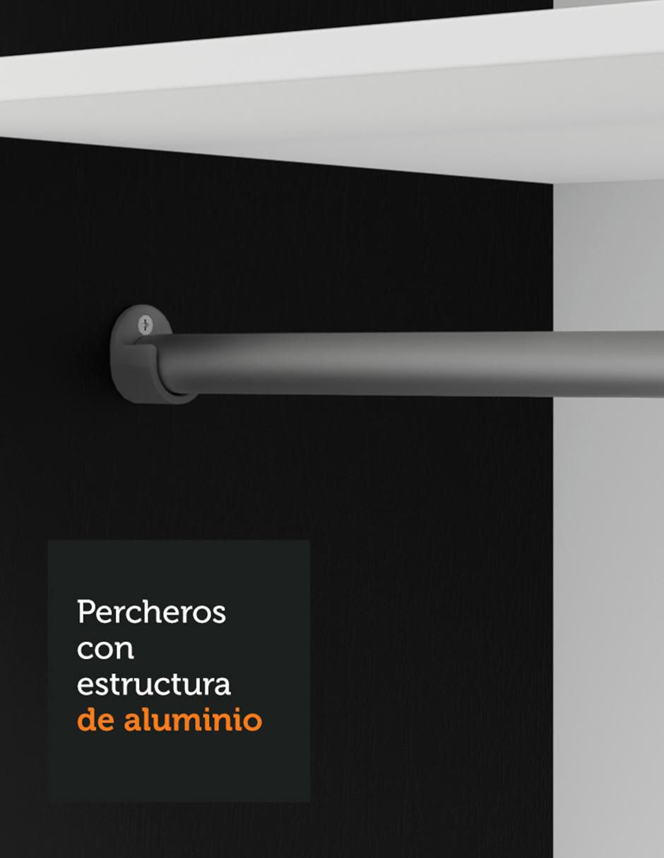 Ropero Vivare de MDP 5