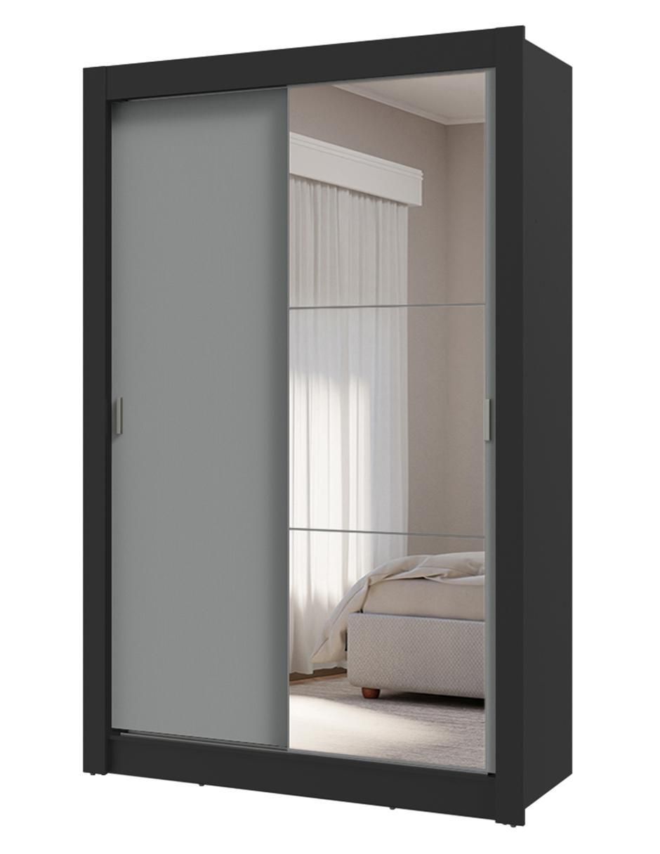 Ropero Vivare Plus de MDP 2