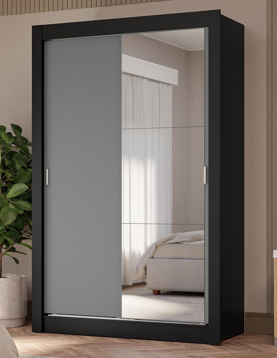 Ropero Vivare Plus de MDP 7