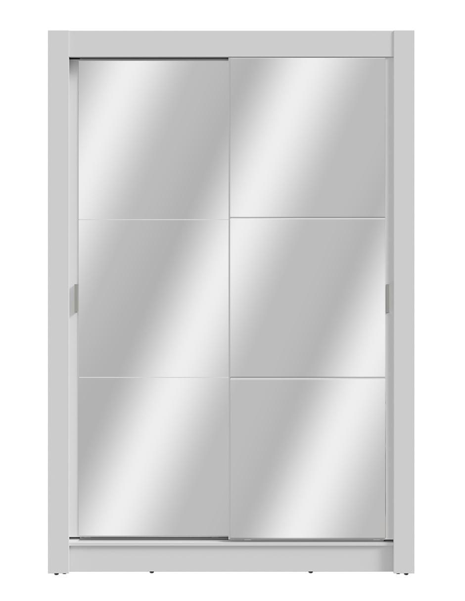 Ropero Vivare Plus 1194092E4G de MDP