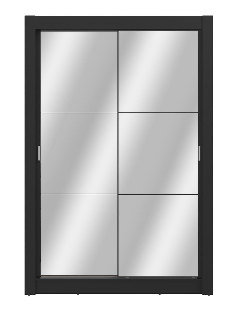 Ropero Vivare Plus 11948N2E4G de MDP