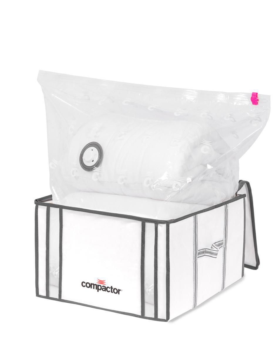 Bolsa al vacío 2