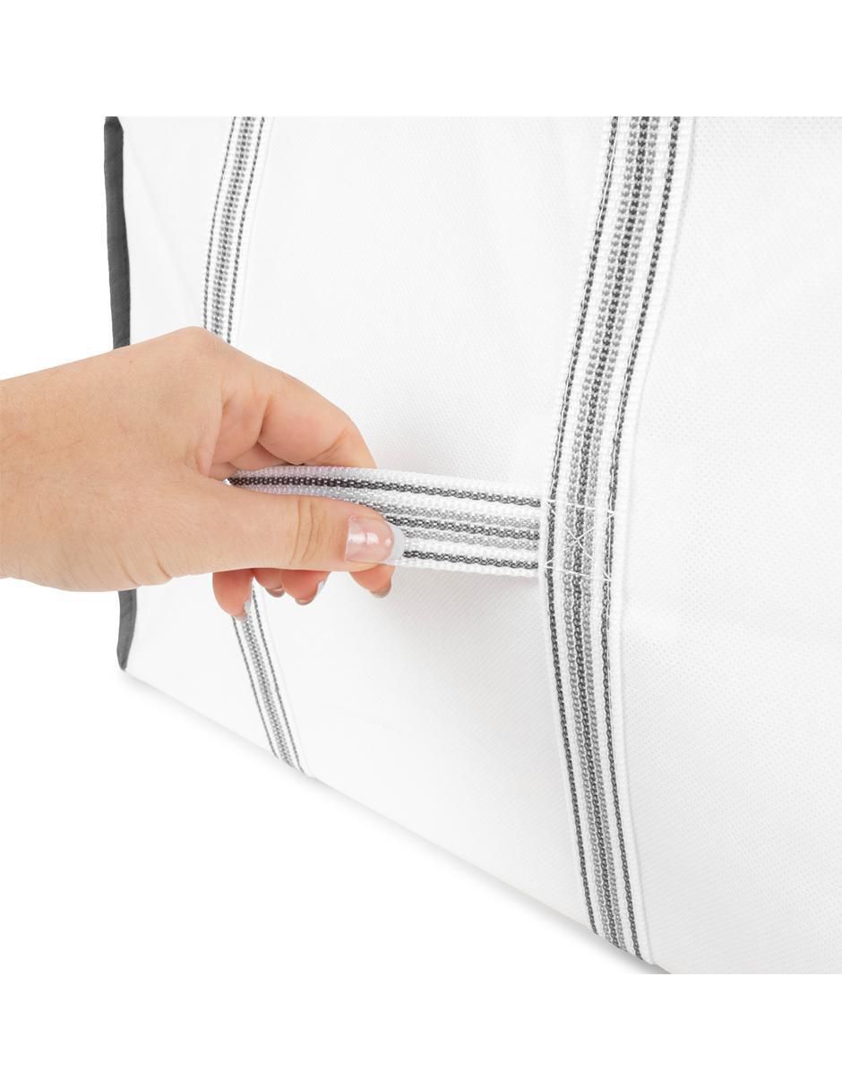 Bolsa al vacío 4
