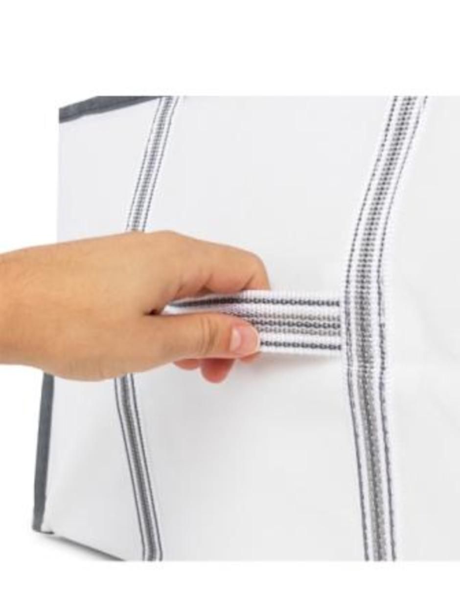 Bolsa al vacío 4