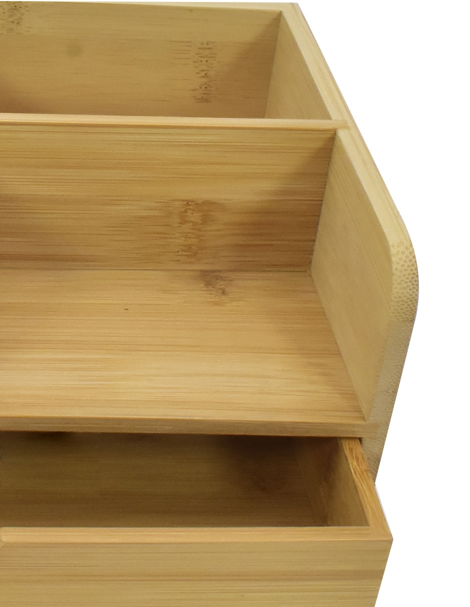 Organizador con cajones Wilde 2