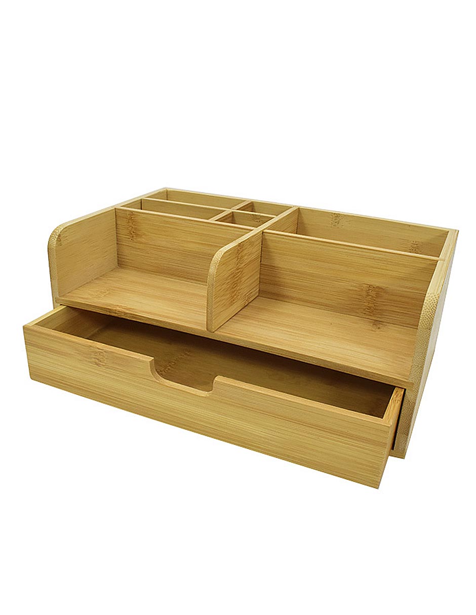 Organizador con cajones Wilde 4